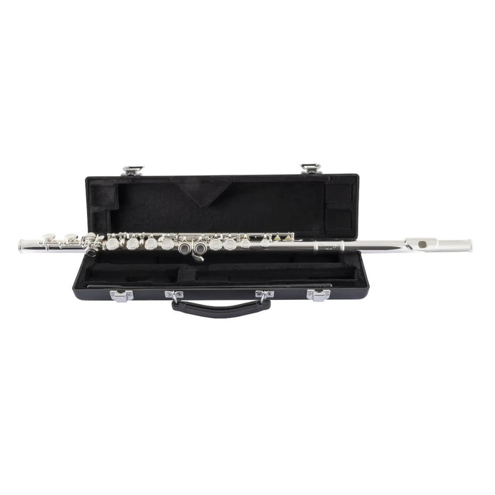 Armstrong AFL201 Student Flute - Silver-Plated