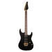 Suhr Standard Legacy Electric Guitar - Black, Floyd Rose