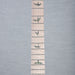 PRS Wood Library Custom 24 Electric Guitar - Private Stock Beach Fade Finish - CHUCKSCLUSIVE - #240383994