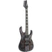 Ibanez 2022 RGT1221 RG Premium Electric Guitar - Deep Twilight Flat