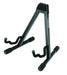 On Stage Stands GS7462B A-Frame Guitar Stand