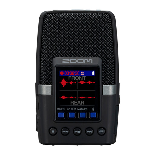 Zoom H2 Essential Handy Recorder - Preorder