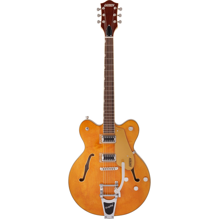 Gretsch G5622T Electromatic Center Block Double-Cut Electric Guitar With Bigsby - Speyside