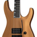 Kramer SM-1 H Electric Guitar - Buzzsaw Gold