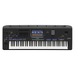 Yamaha Genos 76-Key Digital Workstation Keyboard