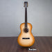 Bedell Revolution Parlor Acoustic Guitar - #621007