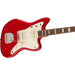 Fender American Vintage II 1966 Jazzmaster Electric Guitar - Rosewood Fingerboard, Dakota Red