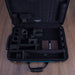 Marcus Bonna Triple Clarinet Case - Turquoise