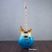 PRS Wood Library Custom 24 Electric Guitar - Private Stock Beach Fade Finish - CHUCKSCLUSIVE - #240383992