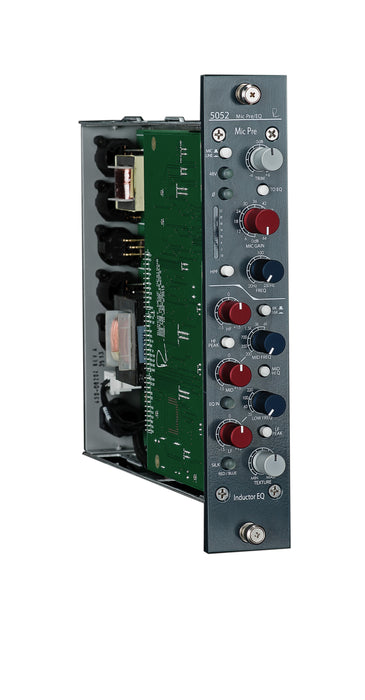 Rupert Neve Designs Shelford 5052 Mic Pre / Inductor EQ