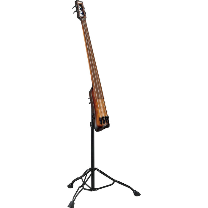 Ibanez UB804 Bass Workshop Fretless Electric Upright Bass - New