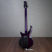 Ernie Ball Music Man John Petrucci Majesty Maple Top Electric Guitar - Crystal Amethyst