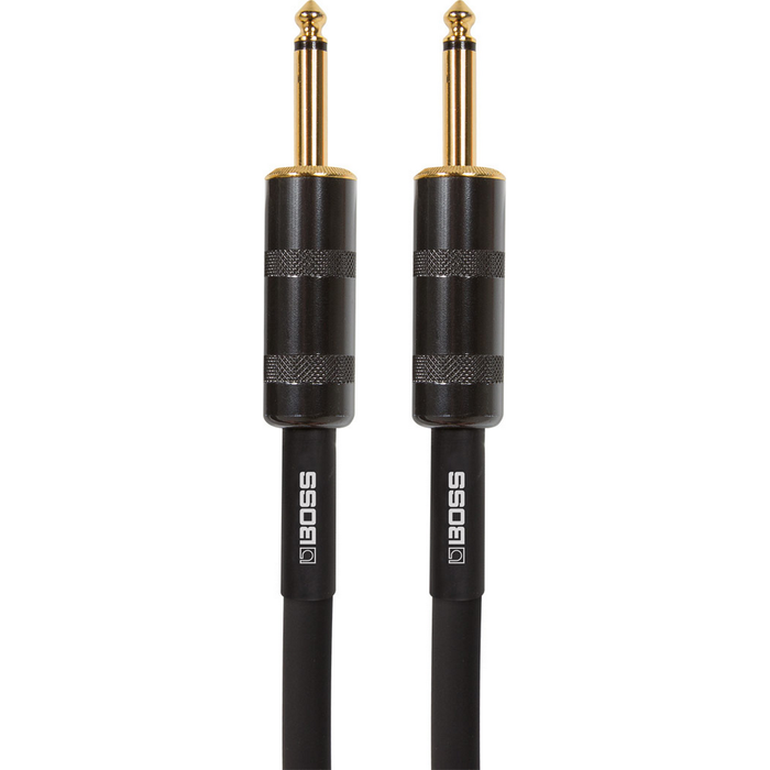 Boss BSC-5 Speaker Cable - 5-Foot