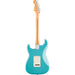 Fender Player II Stratocaster Electric Guitar, Maple Fingerboard - Aquatone Blue