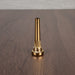 Lotus 2L2 Bronze Trumpet Mouthpiece - New,2L2