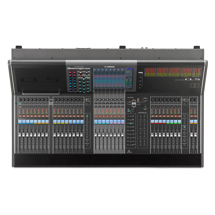 Yamaha CL5 72-Channel Digital Mixing Console