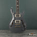 PRS McCarty 594 Hollowbody II Electric Guitar - Silver Metallic Custom Color - New