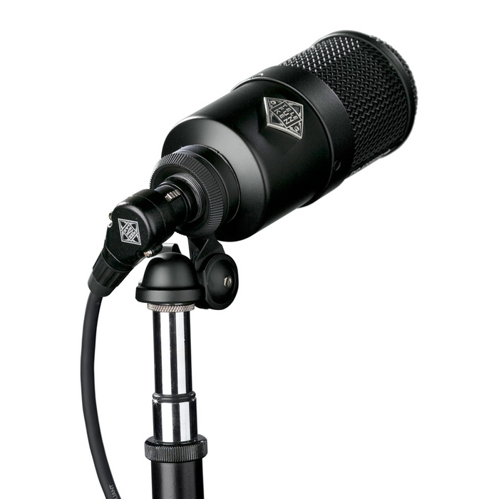 Telefunken Elektroakustik M82 Cardioid Kick Drum Mic