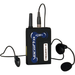 VocoPro UHF-BP1 Headset for Most UHF Wireless Systems