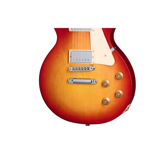 Gibson Les Paul Studio Electric Guitar - Cherry Sunburst - Preorder