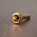 Lotus 2L2 Bronze Trumpet Mouthpiece - New,2L2