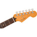 Fender 70th Anniversary Player Series Stratocaster, Rosewood Fingerboard - Nebula Noir - New