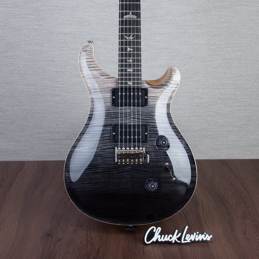 PRS Wood Library Custom 24 Electric Guitar - Frostbite - CHUCKSCLUSIVE - #240383975