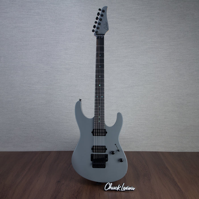 Suhr Modern Terra Electric Guitar - Mountain Gray