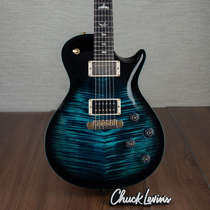 PRS Tremonti 10 Top Electric Guitar - Cobalt Smokeburst