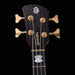 Spector USA Custom NS-2 NYC Graffiti Collection Limited Edition Bass Guitar - CHUCKSCLUSIVE - #1558 - Display Model, Mint