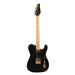 Suhr Mateus Asato Signature Classic T Electric Guitar - Black