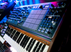 Arturia MatrixBrute Analog Matrix Synthesizer