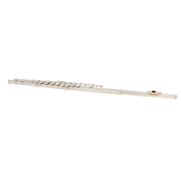 Di Zhao DZS-SC#6K Handmade Flute - 6K Lip Plate