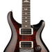 PRS Custom 24 Floyd Electric Guitar - Fire Red Burst - New