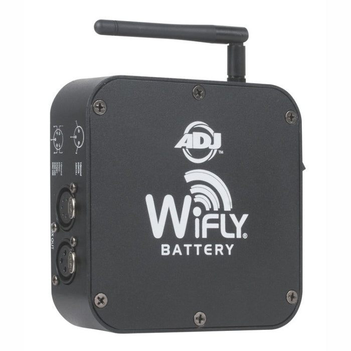 Americian DJ WIFLY BATTERY - New