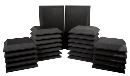 Ultimate Support Studio Bundle III Acoustic Treatment Package