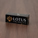 Lotus 3S Brass Trumpet Mouthpiece - New,3S