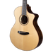 Breedlove Limited Edition Premier Concert CE Acoustic Guitar - European Spruce / Brazilian Rosewood