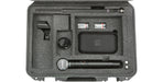 SKB iSeries Waterproof Case w/ Custom Shure Wireless Interior