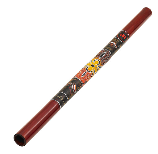 Meinl DDG1-R Wood Didgeridoo - Red