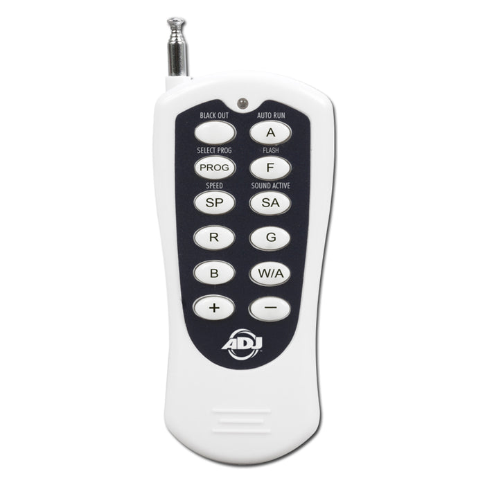 ADJ RFC Remote Control