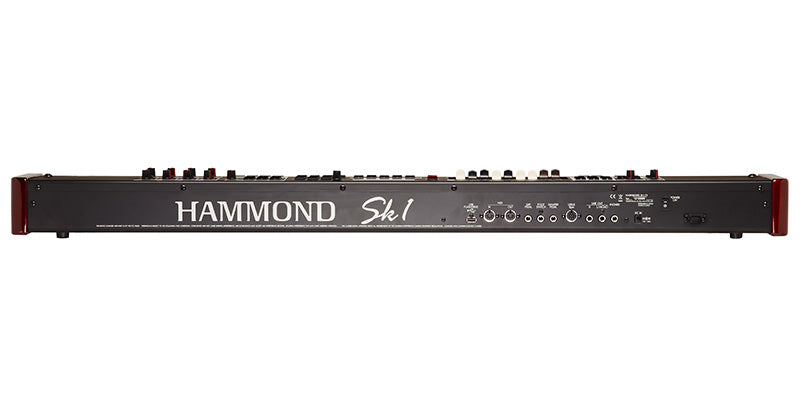 Hammond Sk1-73 Keyboard