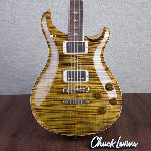 PRS Wood Library McCarty 594 Electric Guitar - Private Stock Dirty Blonde Finish - CHUCKSCLUSIVE - #240381387