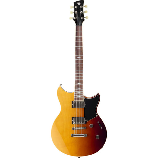 Yamaha Revstar Professional RSP20 Electric Guitar - Sunset Burst - Preorder