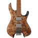 Ibanez Q Standard Q52PB Electric Guitar - Antique Brown Stained - New