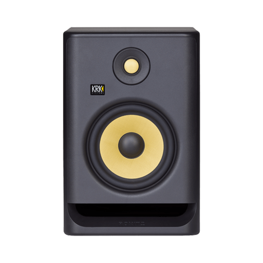 KRK Rokit RP8-G4 Generation 4 Studio Monitor - 8" - Preorder