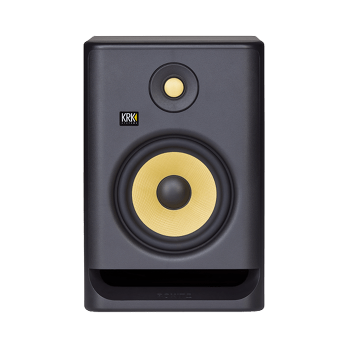 KRK Rokit RP8-G4 Generation 4 Studio Monitor - 8" - Preorder