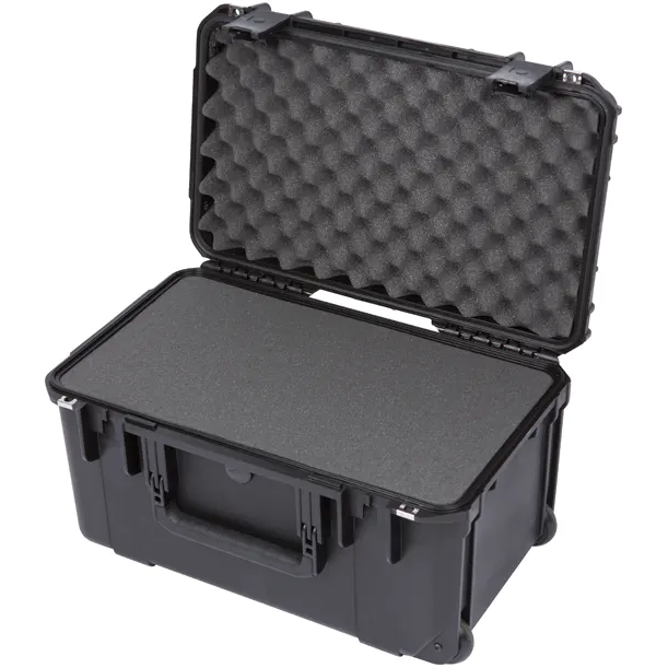 SKB 3i-2011-10BC I-Series 2011-10 Waterproof Utility Case With Cubed Foam