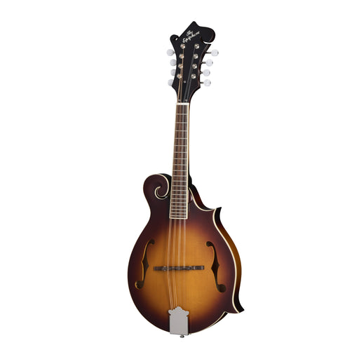 Epiphone F-5 Studio Mandolin - Vintage Sunburst Satin - New