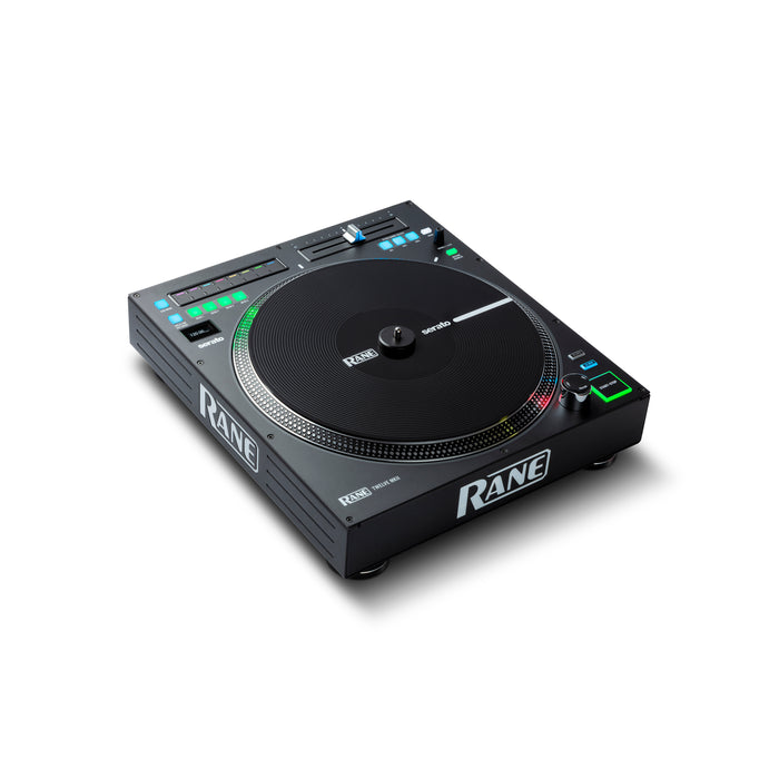 Rane TWELVE MKII 12-Inch Motorized Turntable - New